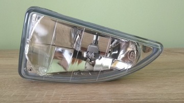 Lampa Przeciwmgielna Halogenowa Ford Focus mk1