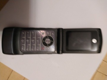 Telefon Motorola W510