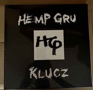 Hemp Gru ,,KLUCZ” NOWA