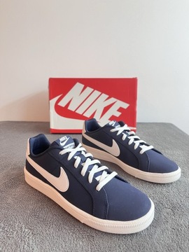 Buty Nike Court Royale GS