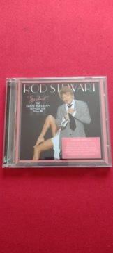 Rod Stewart - The great american songbook (2004)