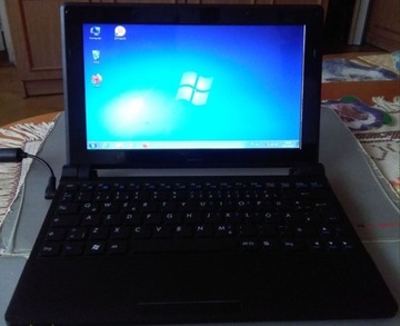 Clevo Intellibook M1110