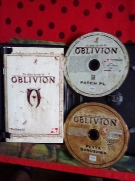 Oblivion The Elder Scrolls IV