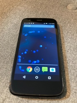 Motorola XT1032 (Moto G) 16 GB