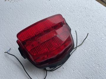 Lampa tylna oryginał Honda CBR1000RR sc59