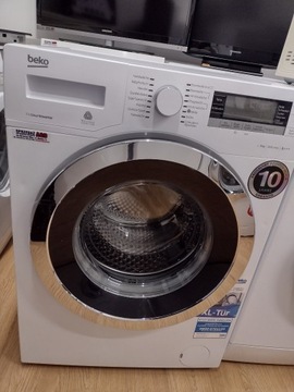 BEKO pralka 8kg A+++ WYA 81643 LE 1600 OBROTÓW!!!