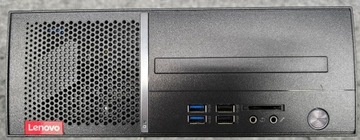 Komputer Lenovo V530S i3-8100/8GB/256SSD/Win11Pro/WiFi