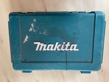 Walizka Makita 8391 DWPE