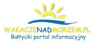 Portal i domena wakacjenadmorzem.pl