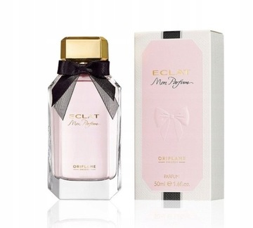 Perfumy Eclat Mon Parfum 50 ml - ORIFLAME