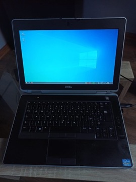 3x Dell Latitude E6430 i5/i7-3gen