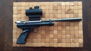 Wiartrówka Crosman 2240 - 5,5mm