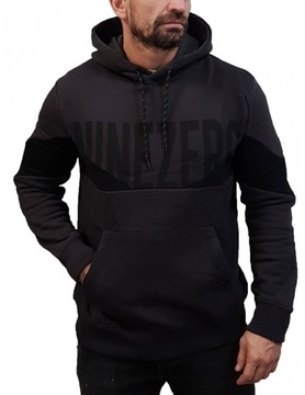 BLUZA Jack & Jones JJRANDY HOOD rozmiar 3XL