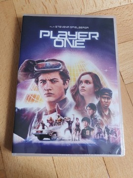 Film DVD Player One