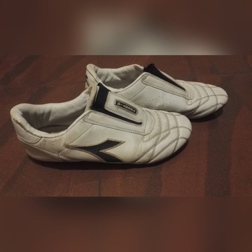 Diadora - lekkie na lato r. 40