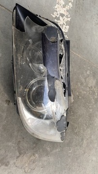 Lampa xenon bmw e90 Europa