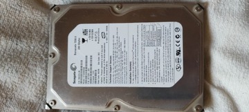 Dysk twardy Seagate ST3200826A 200,00 PATA (IDE/AT