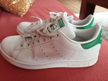 Buty Adidas Stan Smith 