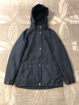 Jack Wolfskin Avenue parka kurtka zimowa M