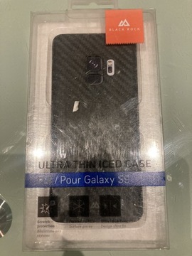 Etuii Samsung galaxy s9