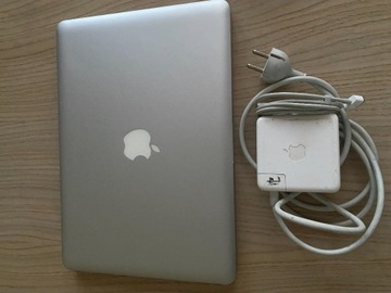 MacBook Pro 13" IntelCore 2Duo, 500gb