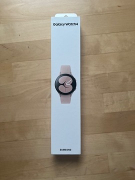 Samsung Galaxy Watch 4 LTE 