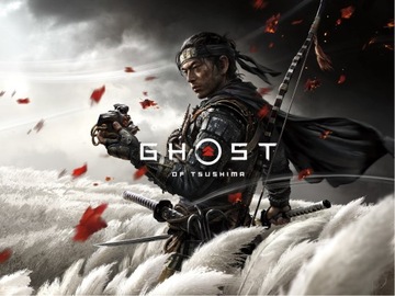 Ghost of Tsushima STEAM PC