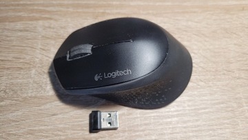 Mysz bezprzewodowa Logitech M280