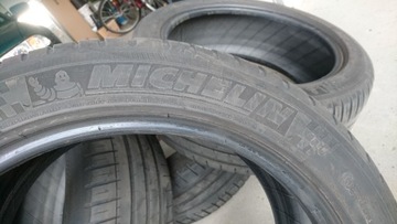 Michelin PilotSport3 235/45R18