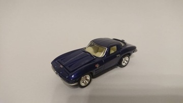 1/64 Chevrolet Corvette 1963 Johnny Lightning