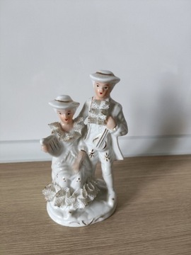 Figurka porcelanowa 