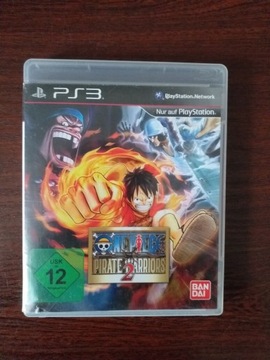 One Piece 2 PS3 Pirate Warriors