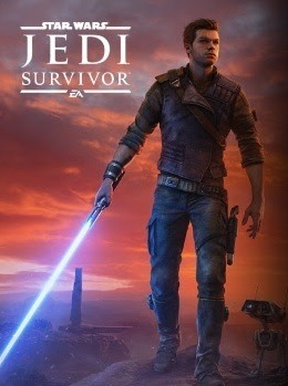 Star Wars Jedi Survivor