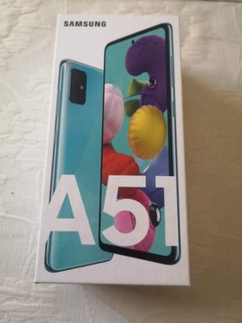 Samsung  A51