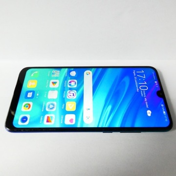 Huawei P smart 2019 niebieski 64/3 GB