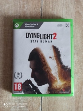 Dying light 2 Xbox 