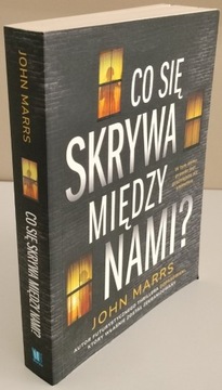 John Marrs Co się skrywa między nami?