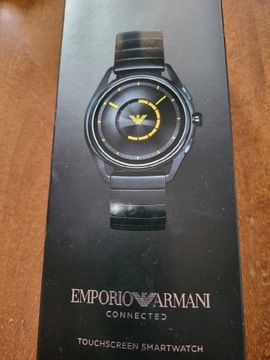 Zegarek Empro armani