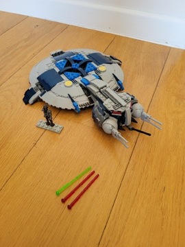 Zestaw Lego Star Wars 75042