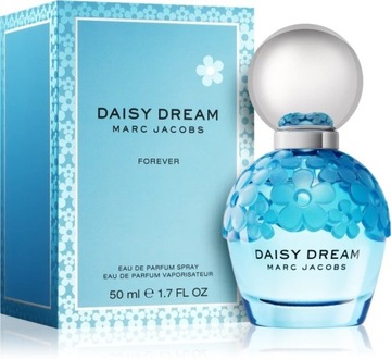 Marc Jacobs Daisy Dream Forever  old version 2017 