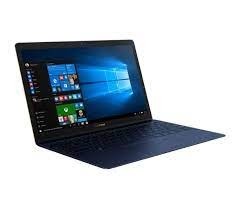 ASUS ZenBook 3 UX390UA i7-7500U