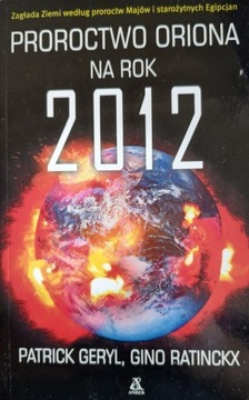 2012 super książka aż szkoda oddawać 