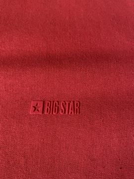 Big Star  damska bluza rozpinana