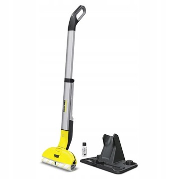 Karcher FC 3 Mop elektryczny bezprzewodowy