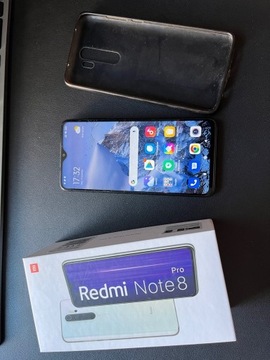 Xiaomi Redmi Note 8 Pro 6/64GB Grey #5