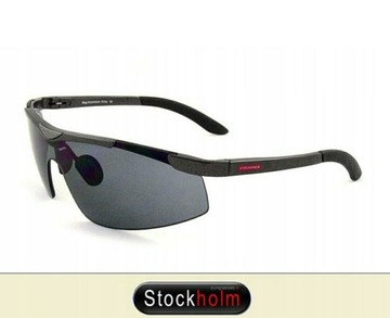 Okulary przeciwsłoneczne męskie Stockholm SD0184 