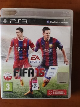 Gry na PS3 ,Fifa10,11,1&