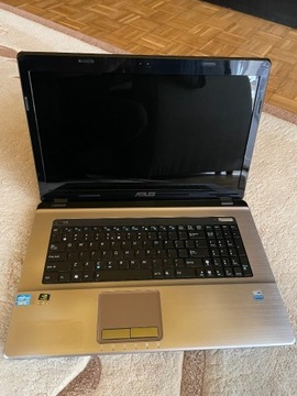 Asus K73SV i5 Laptop