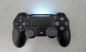 Oryginalny Pad Playstation 4 Dualshock v2 Jak nowy