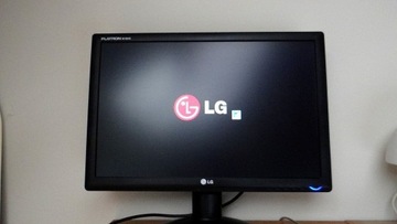 LG W1934S | MONITOR  LCD 19" |  D-SUB